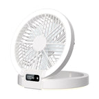 Mini Foldable USB Fan