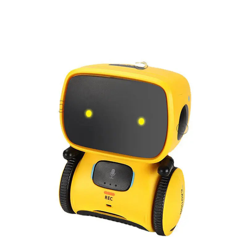 Interactive Educational Robot Toy Novva Living