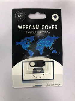 Webcam Privacy Cover Novva Living