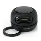 Bladeless Pocket Fan USB Rechargeable Novva Living