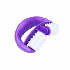 V-Shape Dual Roller Massager Novva Living