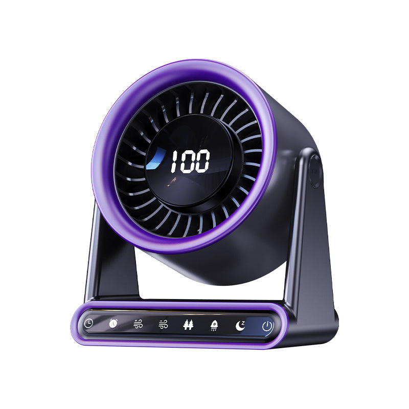 Desktop Circulation Fan