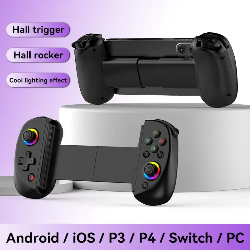 Wireless Bluetooth Gaming Controller Novva Living