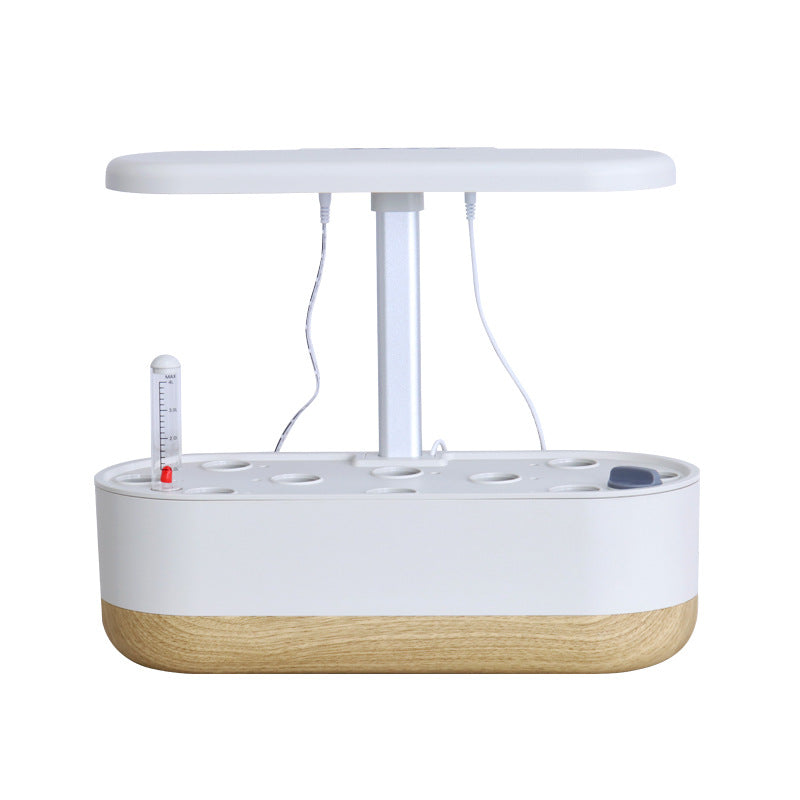 Smart Hydroponic Growing Machine