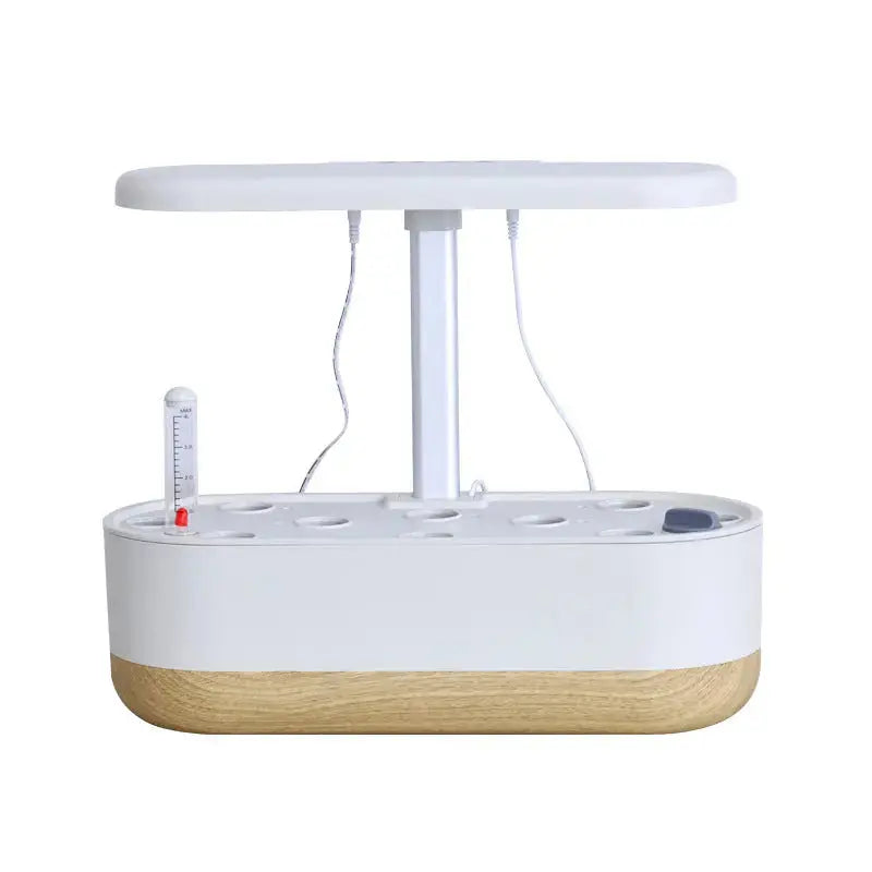 Smart Hydroponic Growing Machine Novva Living