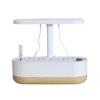Smart Hydroponic Growing Machine