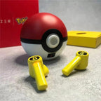 Pikachu Wireless Bluetooth Earbuds