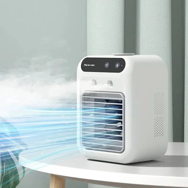 USB Mist Fan Novva Living