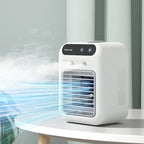 USB Mist Fan