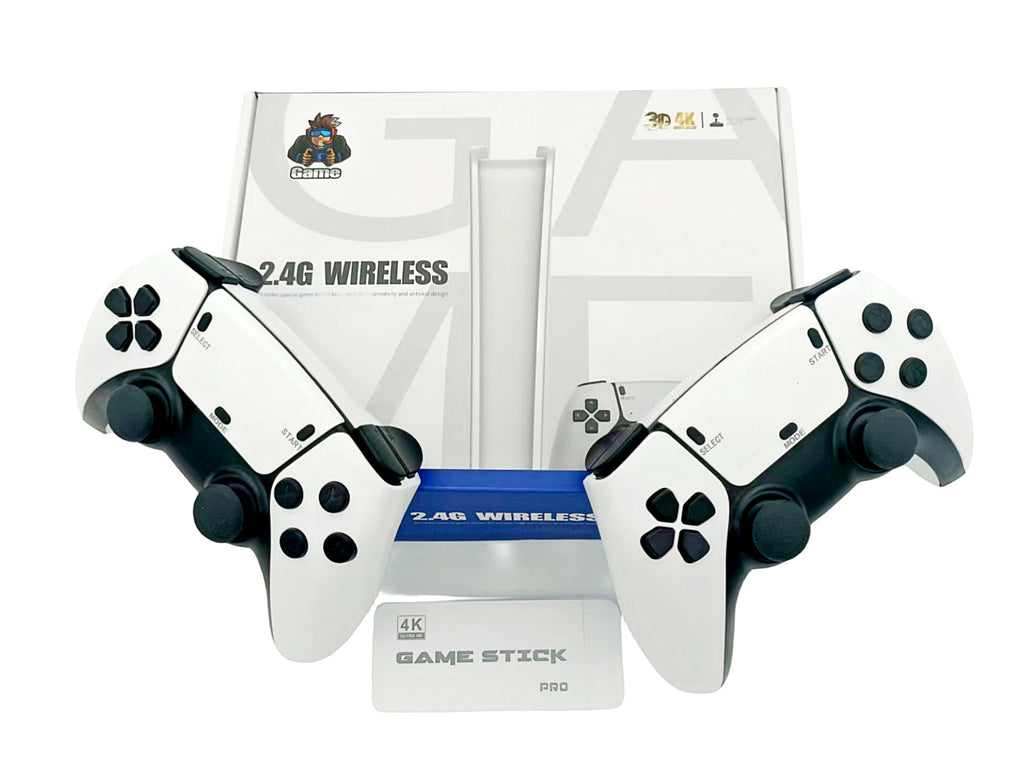 Retro Home TV Game Console