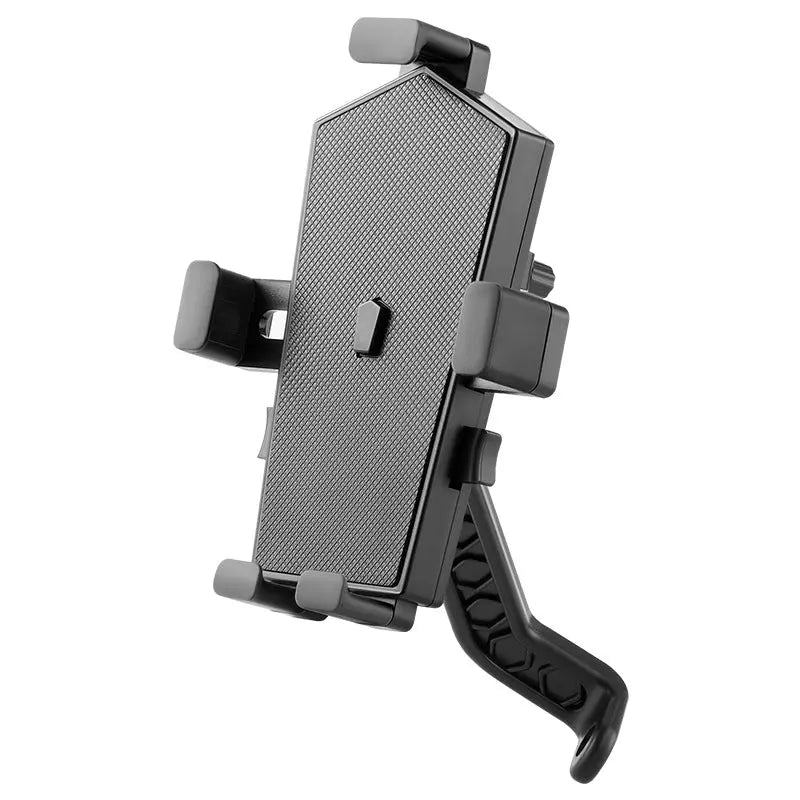 One Lock Phone Mount Novva Living