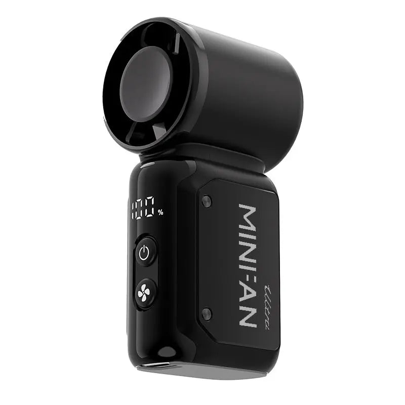 Handheld USB Fan Novva Living