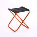 Portable Folding Fishing Stool