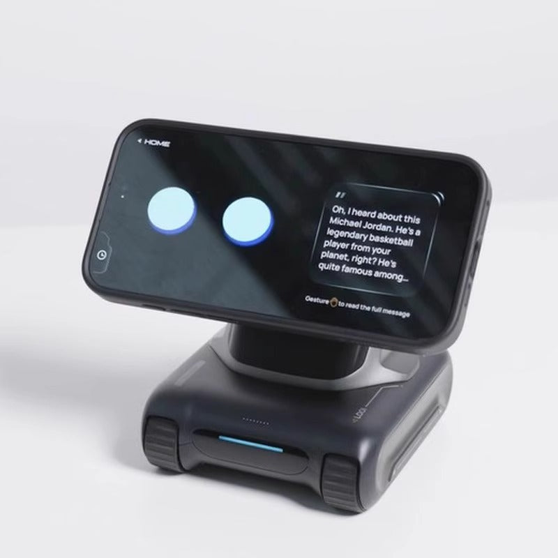 LOOI Smart Desktop Robot