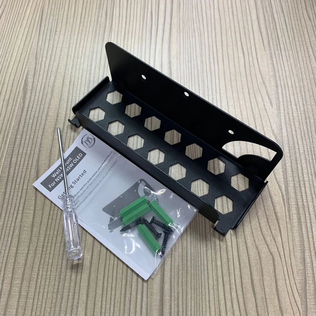 Wall Mount Bracket Novva Living