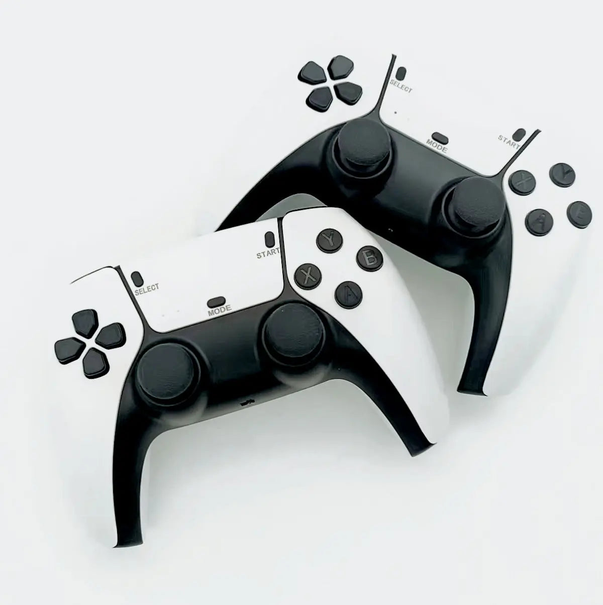 Retro Home TV Game Console Novva Living