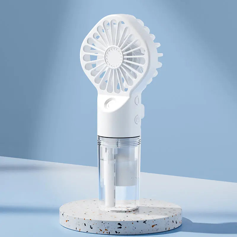 Handheld Spray Fan Novva Living