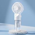 Handheld Spray Fan