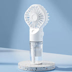 Handheld Spray Fan Novva Living