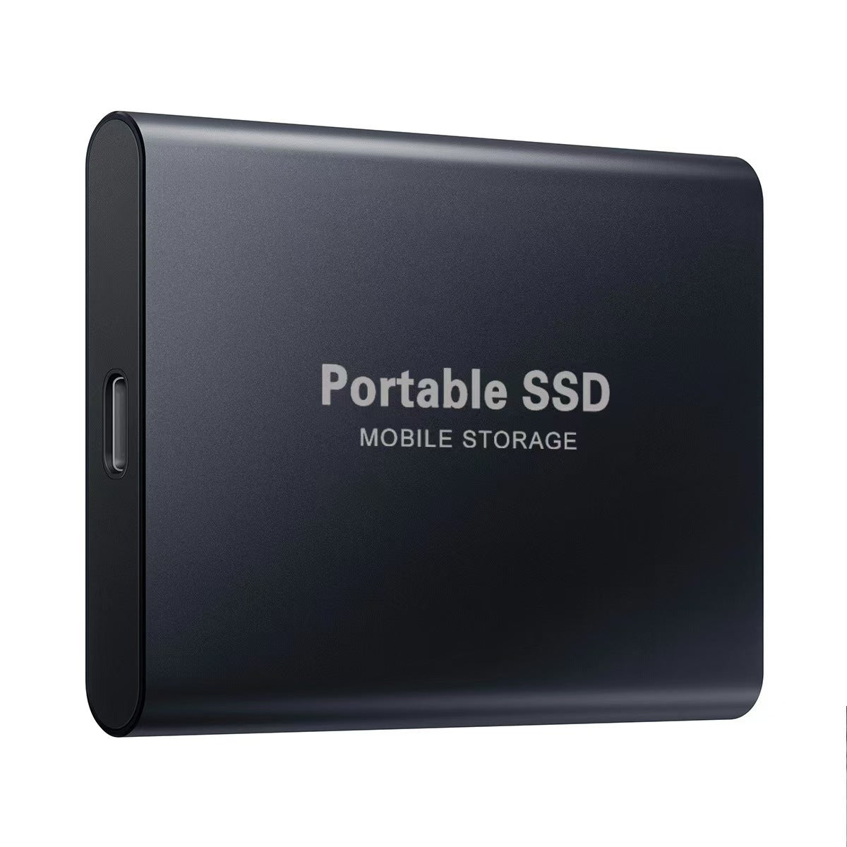 Cross-border foreign trade SSD mobile solid state drive expansion upgrade 32TB 4TB 8TB 16TB computer storage