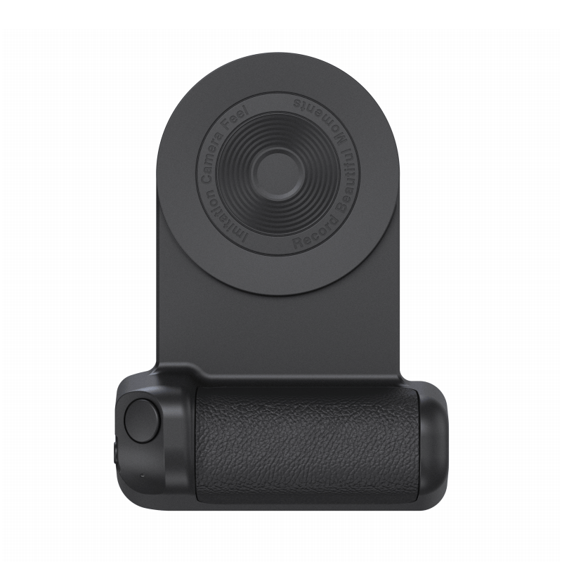 Bluetooth Camera Controller & MagSafe Wireless Charger