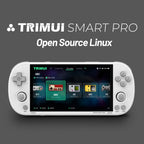 Smart Pro Handheld Game Console Novva Living