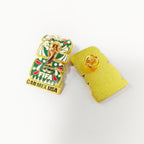 2026 World Cup Commemorative Football Badge