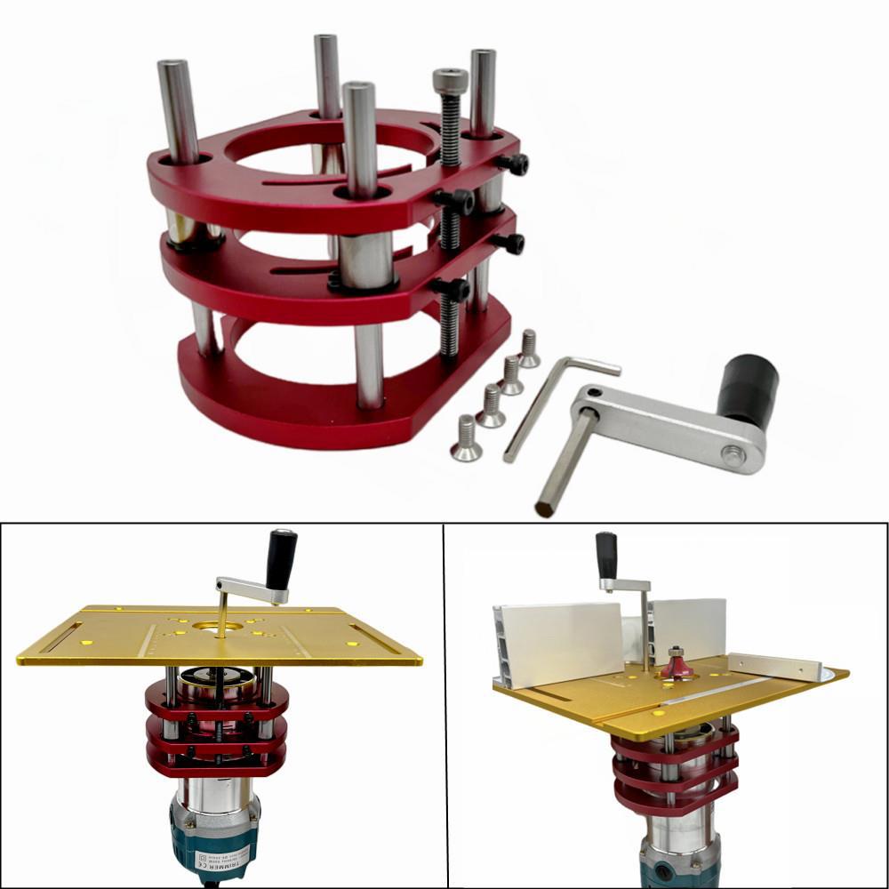 Router Lift