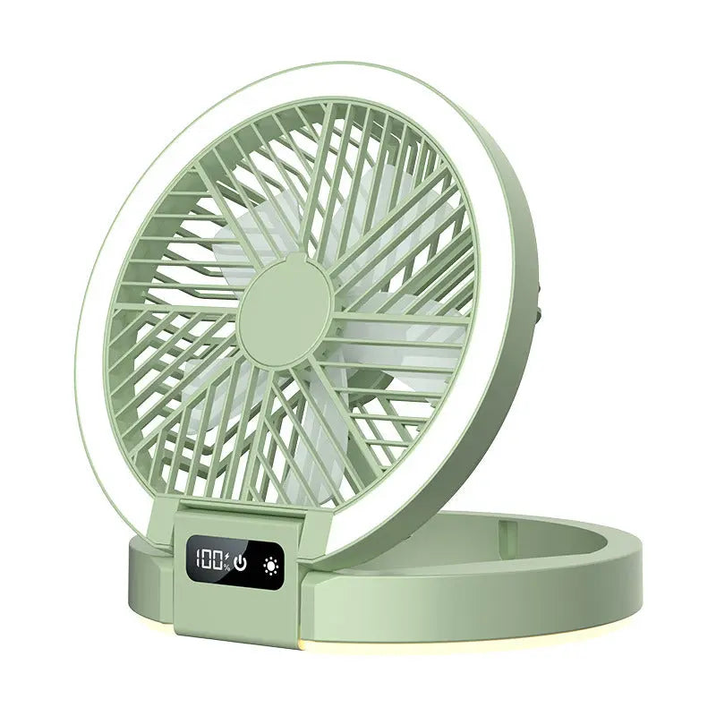 Mini Foldable USB Fan Novva Living