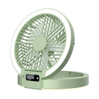 Mini Foldable USB Fan Novva Living
