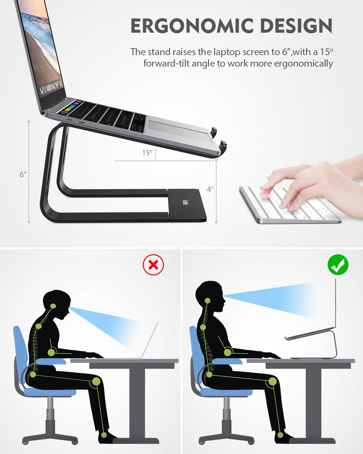 Laptop Stand