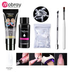 Crystal Nail Extension Glue Set Novva Living