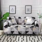 Elastic Sofa Cover Novva Living
