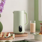 Mini Soy Milk Machine & Juicer