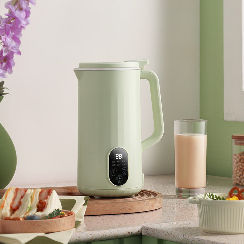Mini Soy Milk Machine & Juicer
