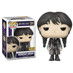 Wednesday Addams POP Figures Novva Living