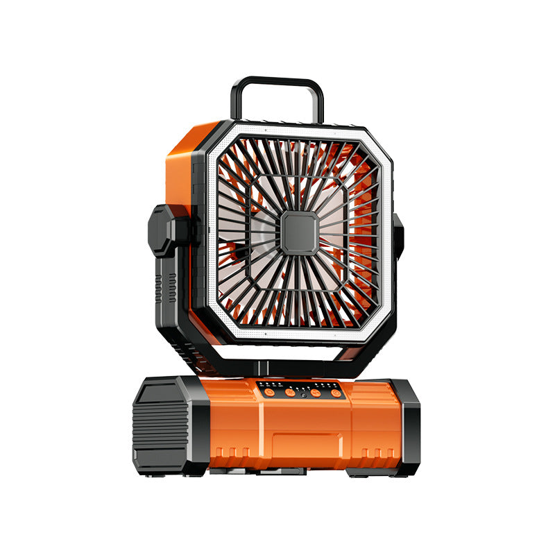 Outdoor Camping Fan