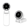 100-Speed Turbine Handheld & Neck Fan