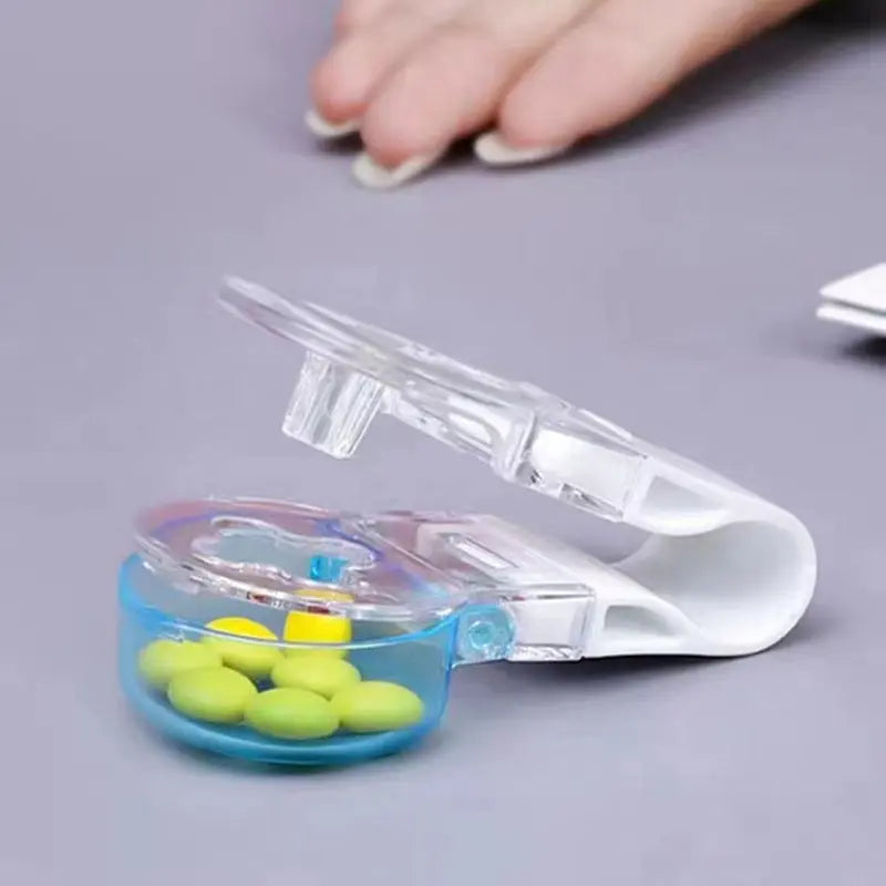 Pill Organiser & Box Novva Living