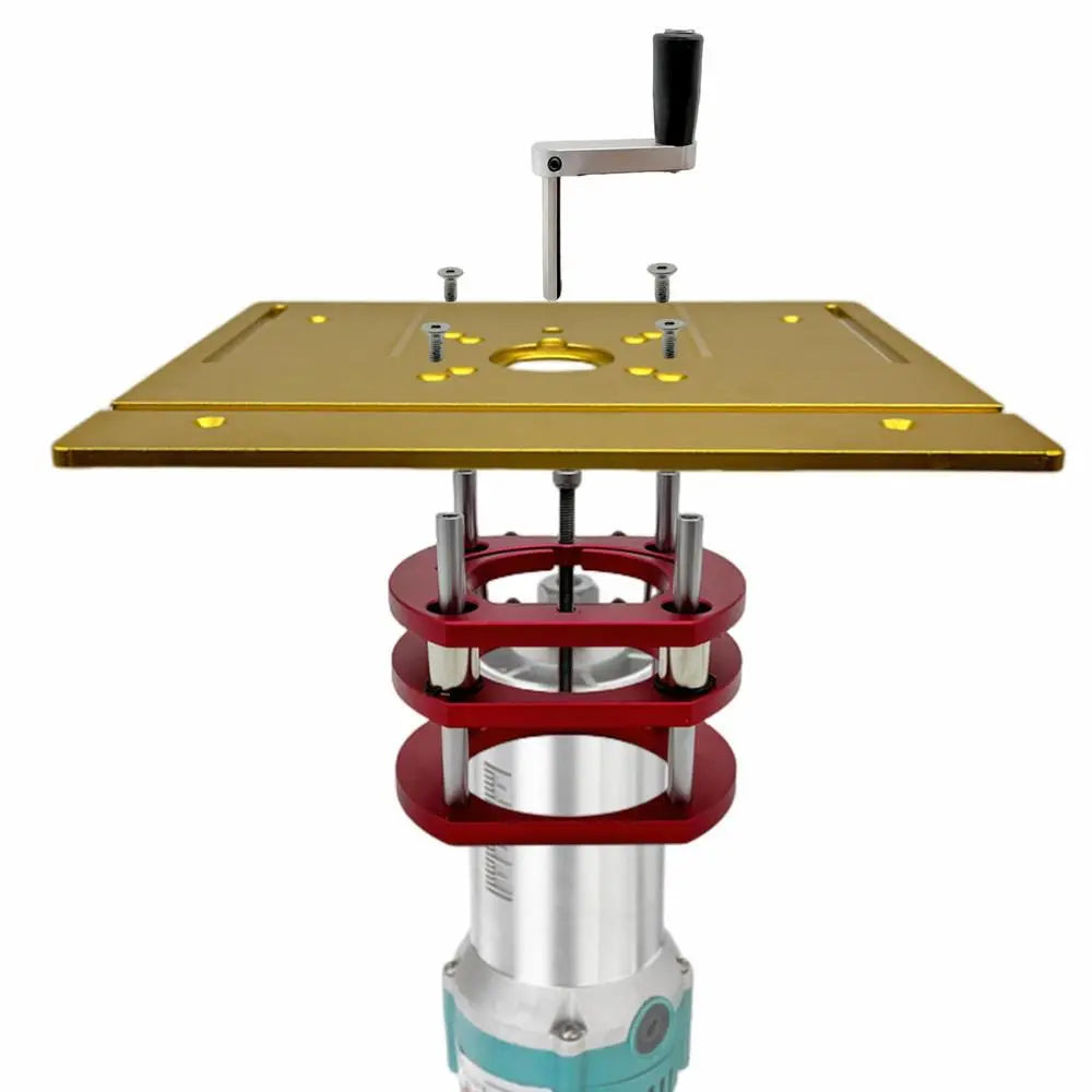 Router Lift Novva Living