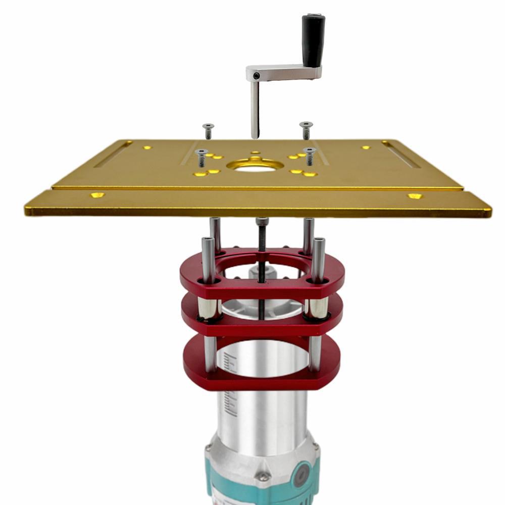 Router Lift