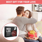 Ceinture de luminothérapie rouge