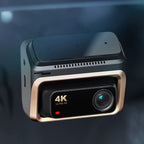 Caméra de tableau de bord Pro 4K