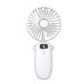 Hanging Neck Fan
