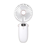 Hanging Neck Fan