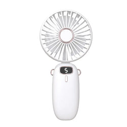 Hanging Neck Fan Novva Living