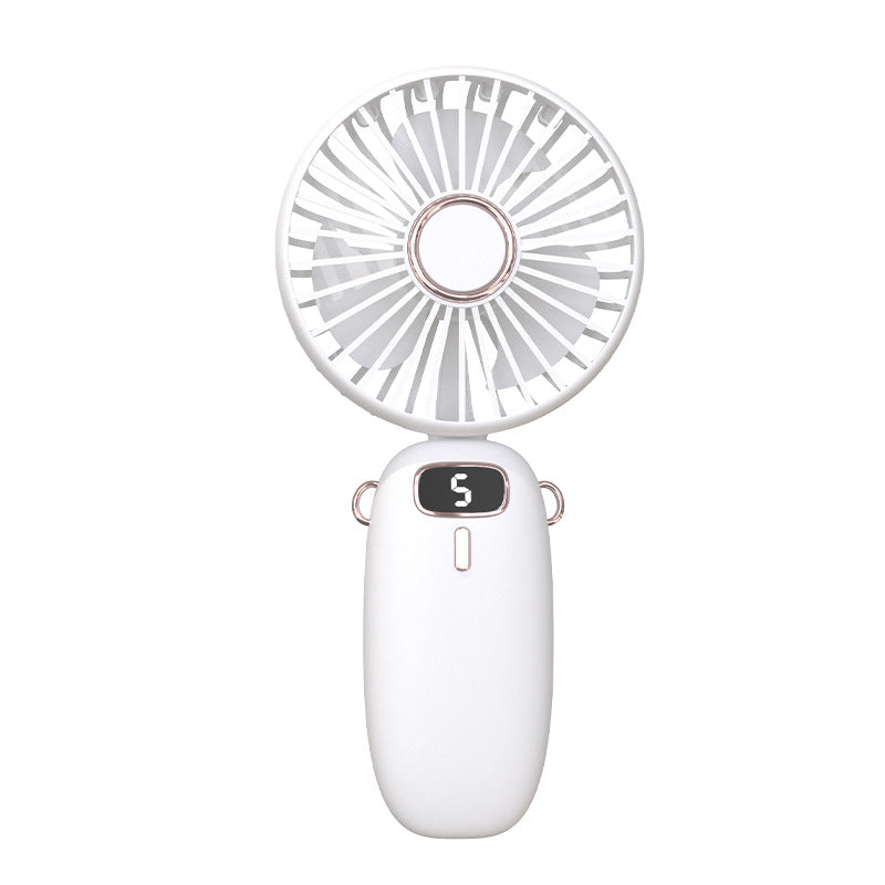 Hanging Neck Fan