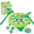 Ice-Breaking Knocking Game Desktop Toy Novva Living