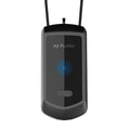 Wearable Neck Air Purifier