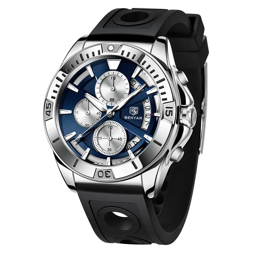 Men's Quartz Watch Novva Living